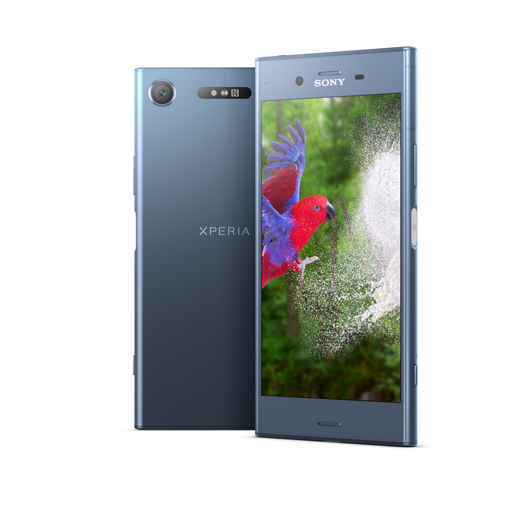 Sony Xperia XZ1