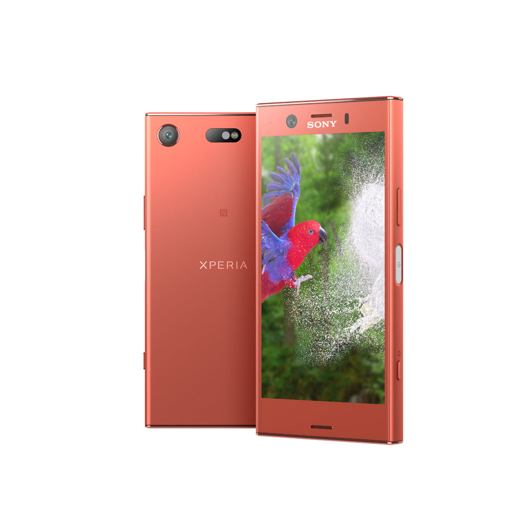 Sony Xperia XZ1 Compact