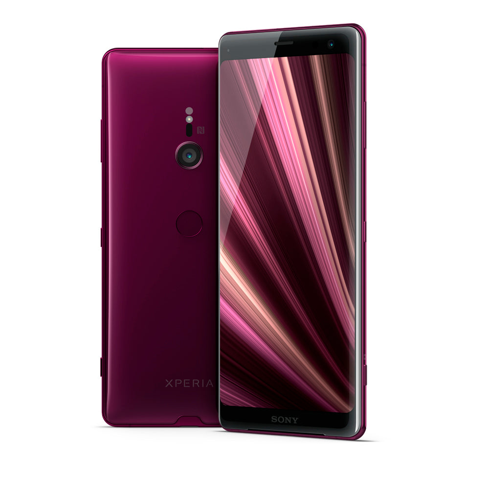 Sony Xperia XZ3