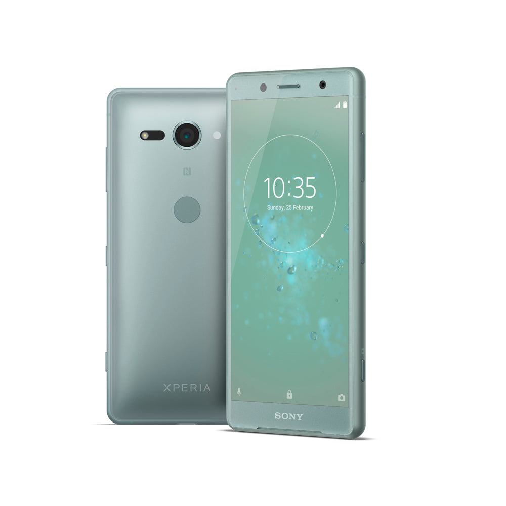 Sony Xperia XZ2 Compact