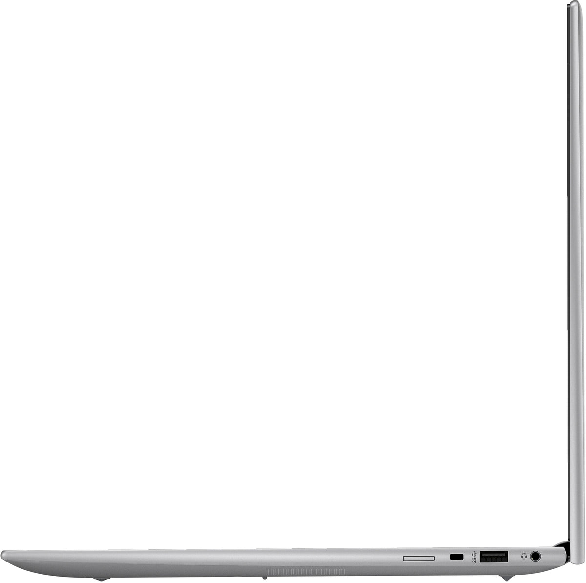 HP ZBook Firefly 16 G10 Laptop - 40.6 cm (16") - Intel® Core™ i7-1355U - 16 GB DDR5-SDRAM - 512 GB SSD - NVIDIA RTX A500 - Wi-Fi 6E - Windows 11 Pro - Silver