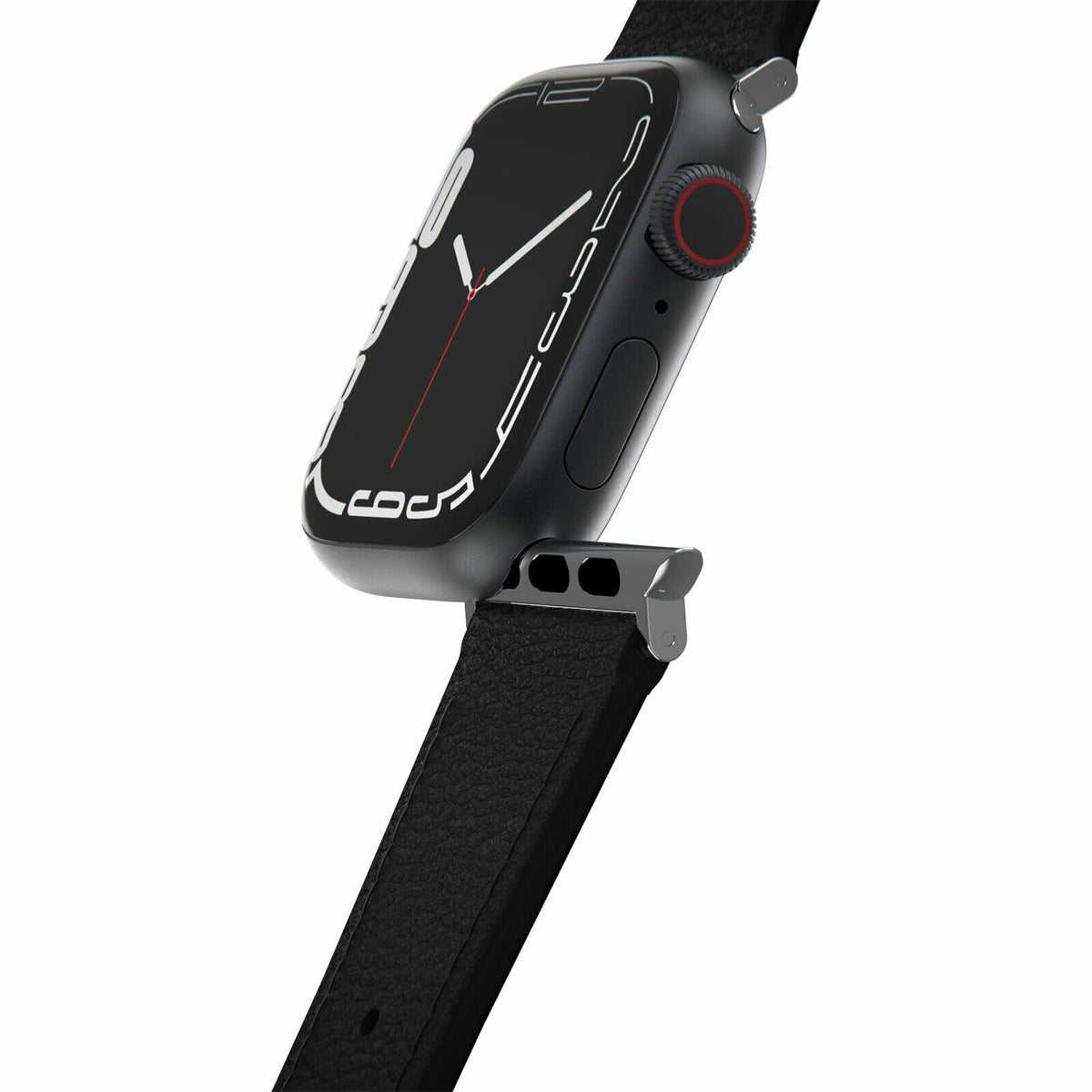 OtterBox Symmetry Cactus Series for Apple Watch 38/40/41mm in Noir Ash