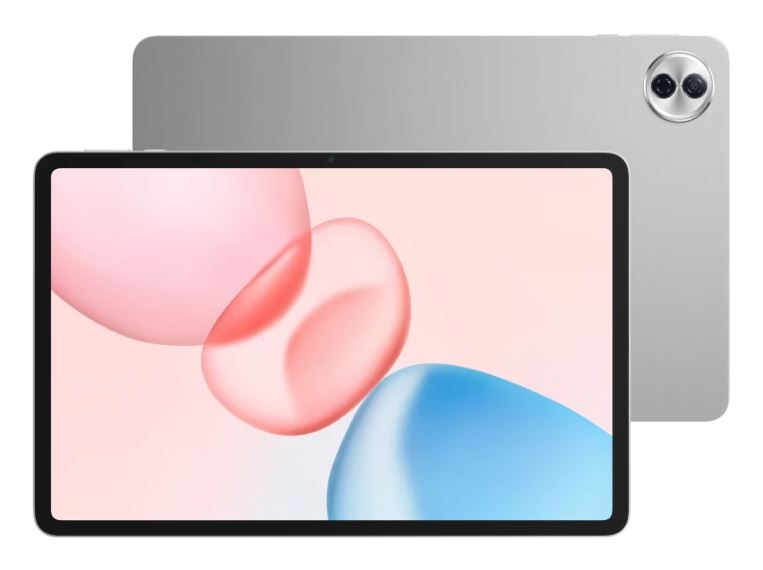 Honor Pad 10 Qualcomm Snapdragon 256 GB 30.7 cm (12.1") 8 GB Wi-Fi 6 (802.11ax) Android 15 Grey