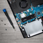 Crucial P3 - PCI Express 3.0 3D NAND NVMe M.2 SSD - 500 GB