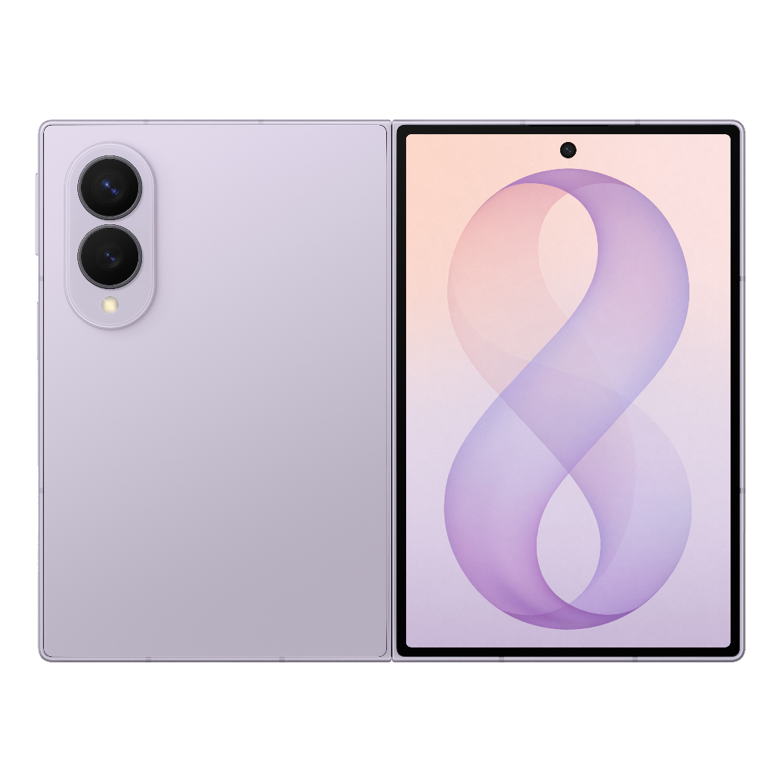 Samsung Galaxy Z Fold8