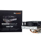 be quiet! Shadow Rock LP - Air Processor Cooler - 120mm