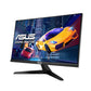 ASUS VY249HGE - 60.5 cm (23.8") - 1920 x 1080 pixels FHD Monitor
