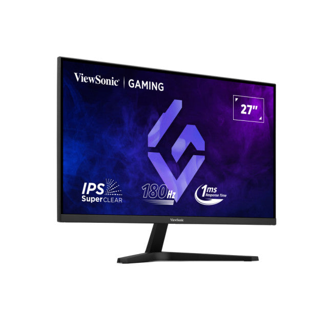 Viewsonic VX27G1-HD - 68.6 cm (27&quot;) - 1920 x 1080 pixels FHD LED Monitor
