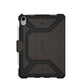 Urban Armor Gear Metropolis SE Folio Case for 10.9" iPad in Black