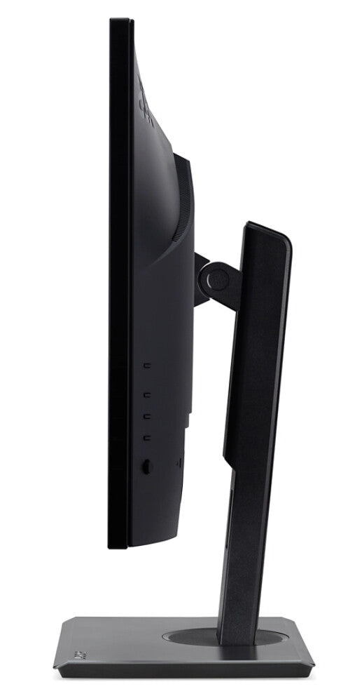 Acer B247Y DE - 60.5 cm (23.8") - 1920 x 1080 pixels FHD LED Monitor