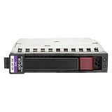 HPE 581286-S21 internal hard drive 2.5" 600 GB SCSI