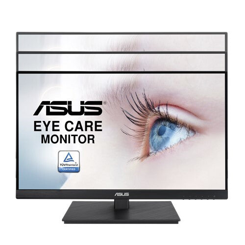 ASUS VA229QSB - 54.6 cm (21.5") - 1920 x 1080 pixels Full HD LED Monitor