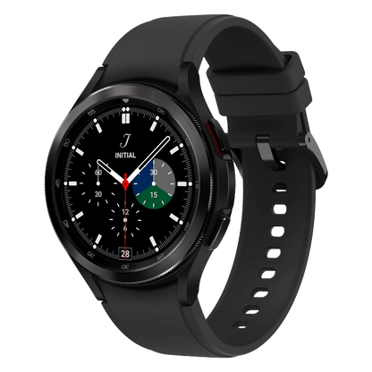 Samsung Galaxy Watch4 Classic - Stainless Steel - 46MM - Refurbished