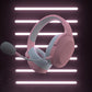 Razer Barracuda X - USB Type-C Wired & Wireless Gaming Headset in Pink