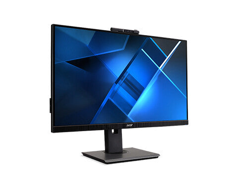 Acer B7 B277D - 68.6 cm (27") - 1920 x 1080 pixels FHD LED Monitor