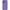 OtterBox Frē Series for iPhone 15 in Rule of Plum (Purple)