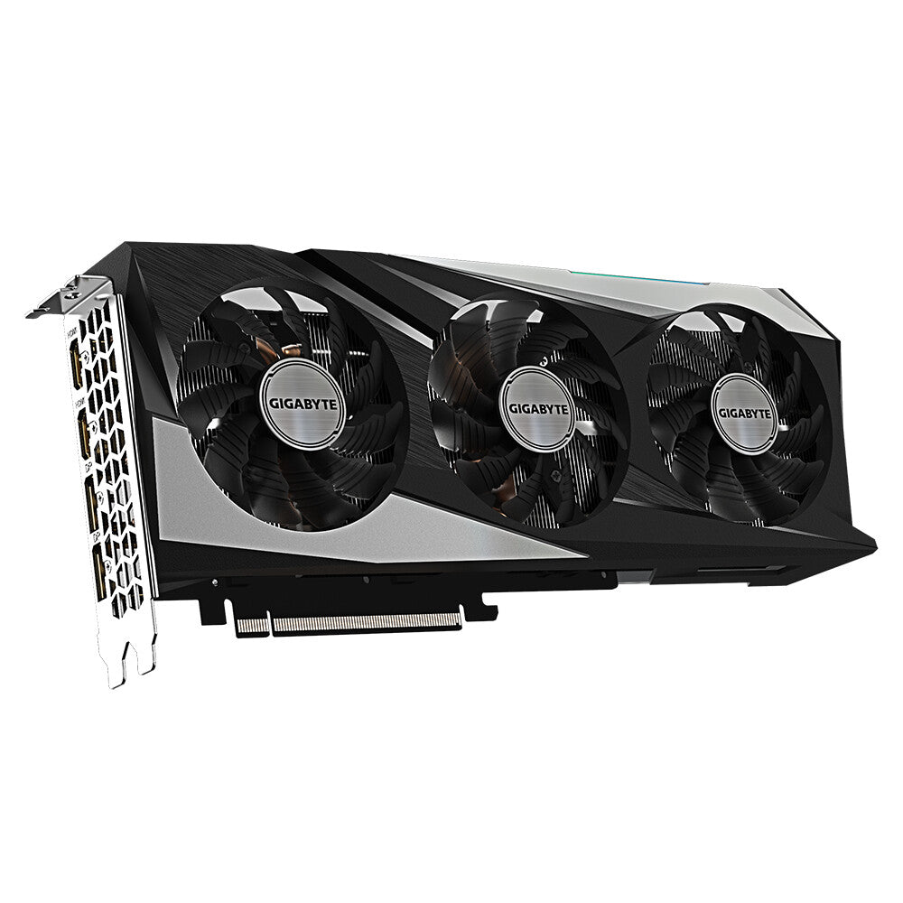 GIGABYTE GAMING OC - AMD 8 GB GDDR6 Radeon RX 6650 XT graphics card