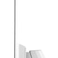 HP M24FW - 60.5 cm (23.8") - 1920 x 1080 pixels Full HD LED Monitor