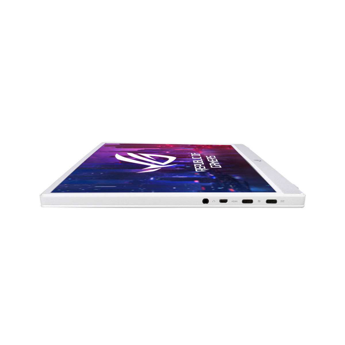 ASUS ROG Strix XG16AHPE-W - 39.6 cm (15.6") - 1920 x 1080 pixels Full HD Monitor