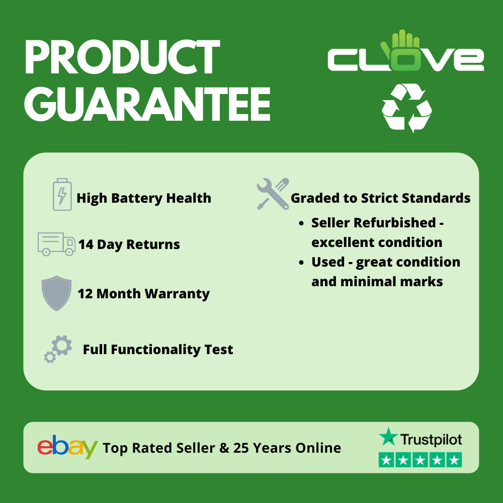 Apple iPhone 14 Pro - Refurbished