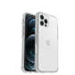 OtterBox Symmetry Clear Series for iPhone 12 / 12 Pro in Transparent