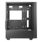 Antec NX500M ARGB - MicroATX Mini Tower Case in Black