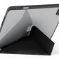 Epico Hero Flip Case for 11" iPad Pro in Black