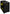 ERAZER Bandit P20 Intel Core Ultra 7 265F 32 GB DDR5-SDRAM 1 TB SSD NVIDIA GeForce RTX 5070 Windows 11 Home Tower PC Black