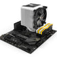 be quiet! Shadow Rock 3 - Processor Air Cooler in White - 120mm