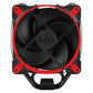 ARCTIC Freezer 34 eSports DUO - Processor Air Cooler - 120mm