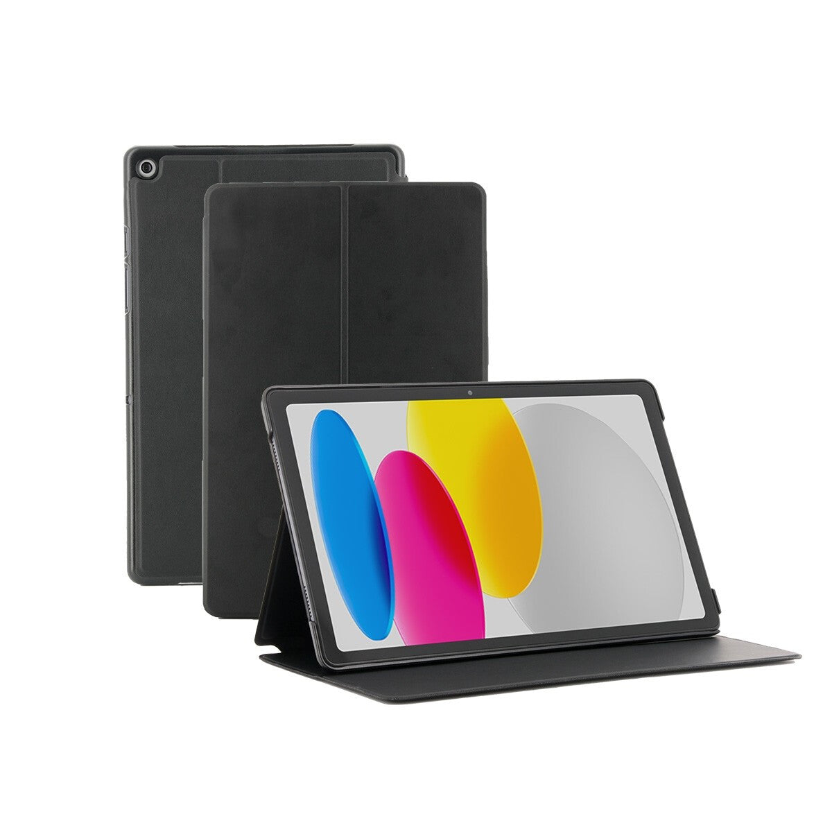 Mobilis Eco-designed Protective Case for 10.9" iPad in Black