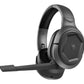 MSI Immerse GH50 Wireless - USB Wired & Wireless Gaming Headset in Black