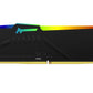 Kingston Technology FURY Beast - 8 GB 1 x 8 GB DDR5 5200MT/s memory module in Black