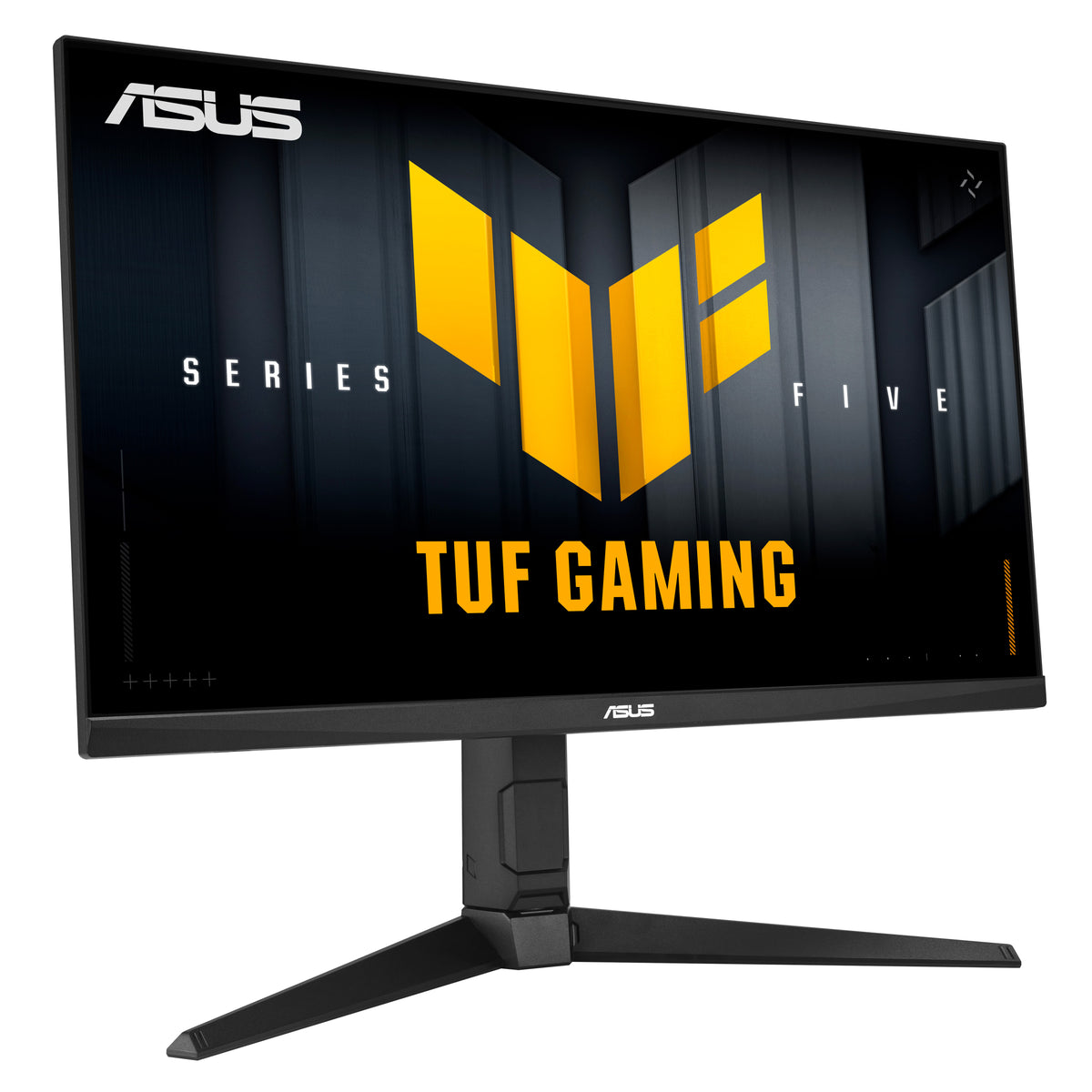 ASUS TUF Gaming VG27AQL5A - 68.6 cm (27") - 2560 x 1440 pixels WQHD LCD Monitor
