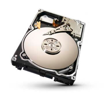 Seagate Constellation.2 - 7.2K RPM SAS 2.5" HDD - 1 TB