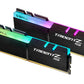 G.Skill Trident Z RGB - 16 GB 2 x 8 GB DDR4 3200 MHz memory module