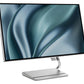 Lenovo Q27H-20 - 68.6 cm (27") - 2560 x 1440 pixels QHD W-LED Monitor