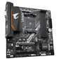Gigabyte B550M AORUS ELITE micro ATX motherboard - AMD B550 Socket AM4