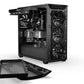 be quiet! Shadow Base 800 - ATX Mid Tower Case in Black