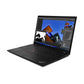 Lenovo ThinkPad P16s Gen 1 Laptop - 40.6 cm (16") - Intel® Core™ i7-1260P - 16 GB DDR4-SDRAM - 512 GB SSD - NVIDIA Quadro T550 - Wi-Fi 6E - Windows 11 Pro - Black