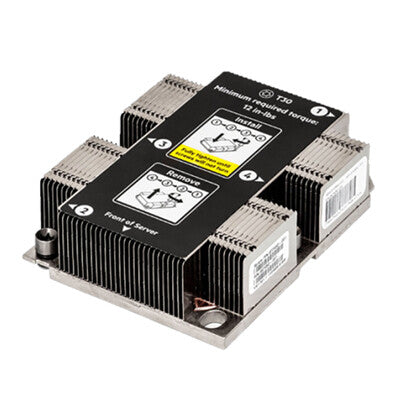 HPE 872452-001 - CPU Heatsink