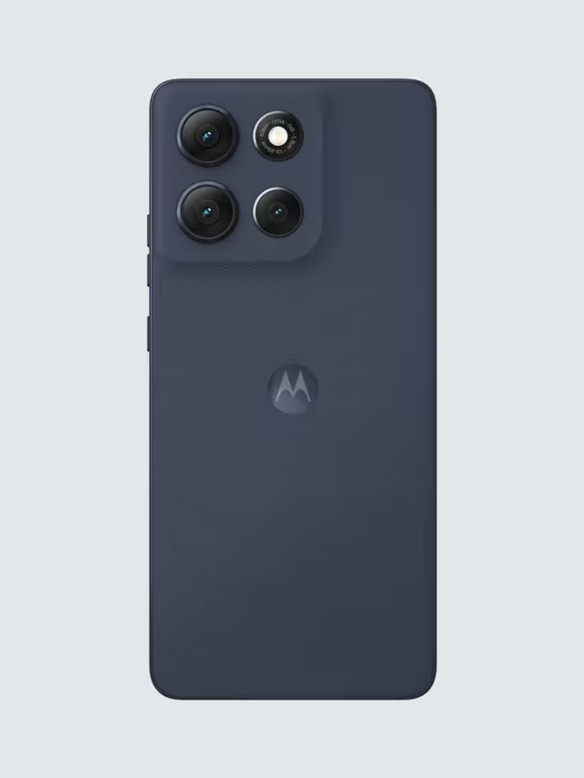 Motorola Moto G86