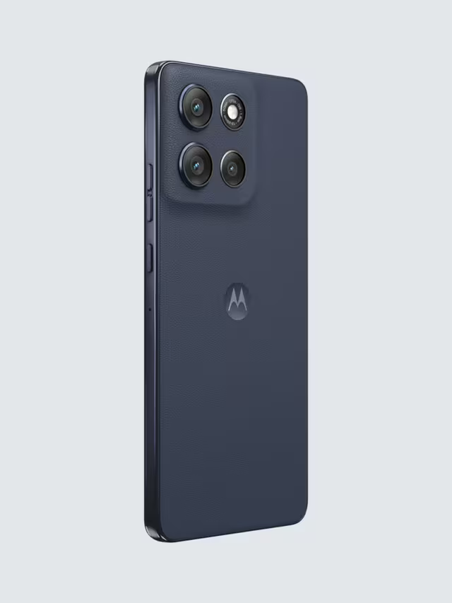 Motorola Moto G86