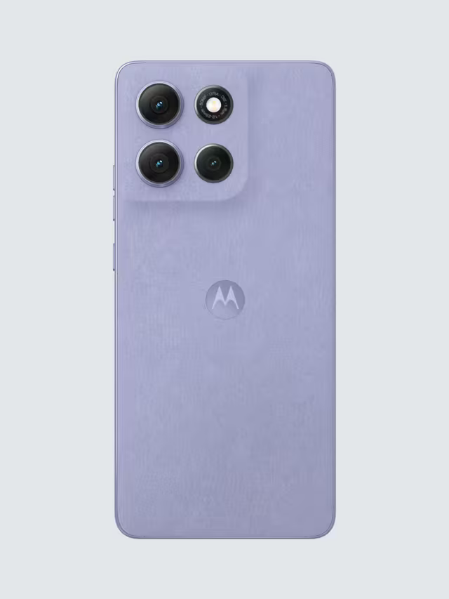 Motorola Moto G86 Power