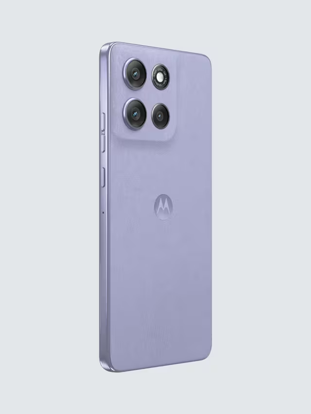 Motorola Moto G86