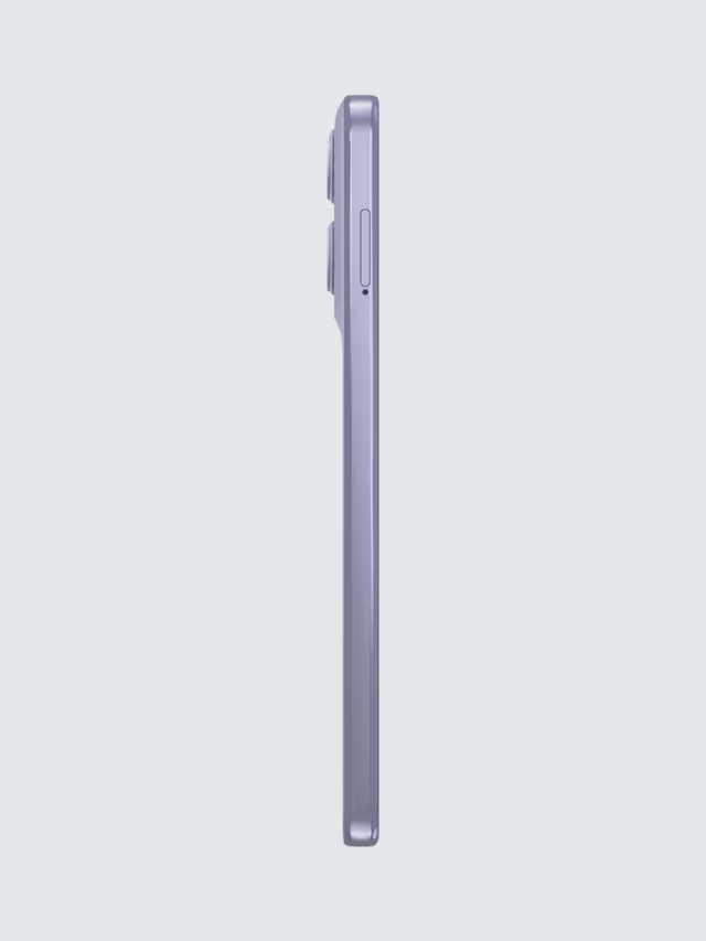 Motorola Moto G86 Power