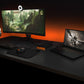 Seagate FireCuda Gaming Hub - External HDD in Black - 16 TB