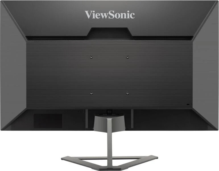 Viewsonic VX Series VX2758A-2K-PRO - 68.6 cm (27&quot;) - 2560 x 1440 pixels Quad HD LED Monitor