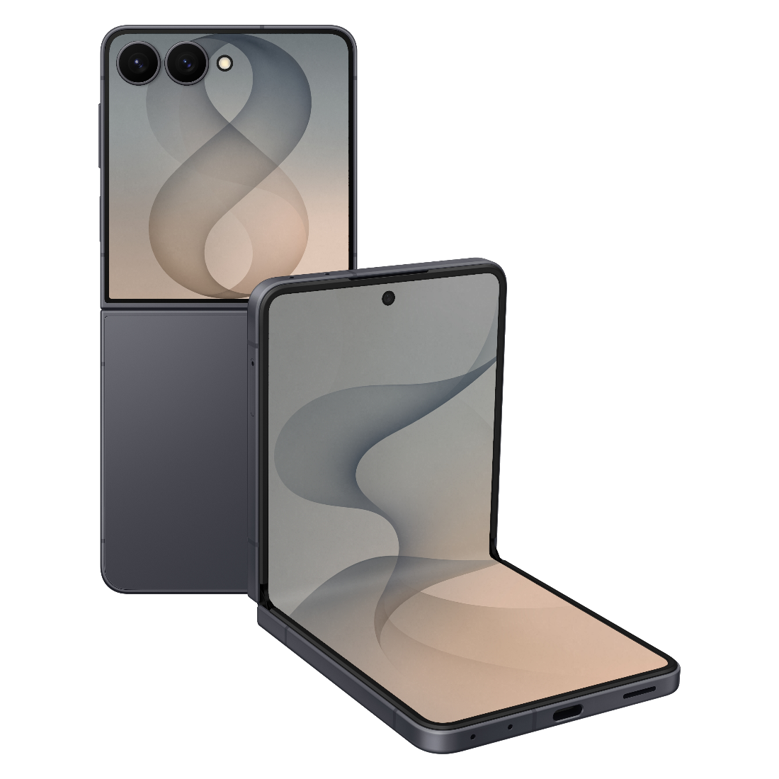 Samsung Galaxy Z Flip8
