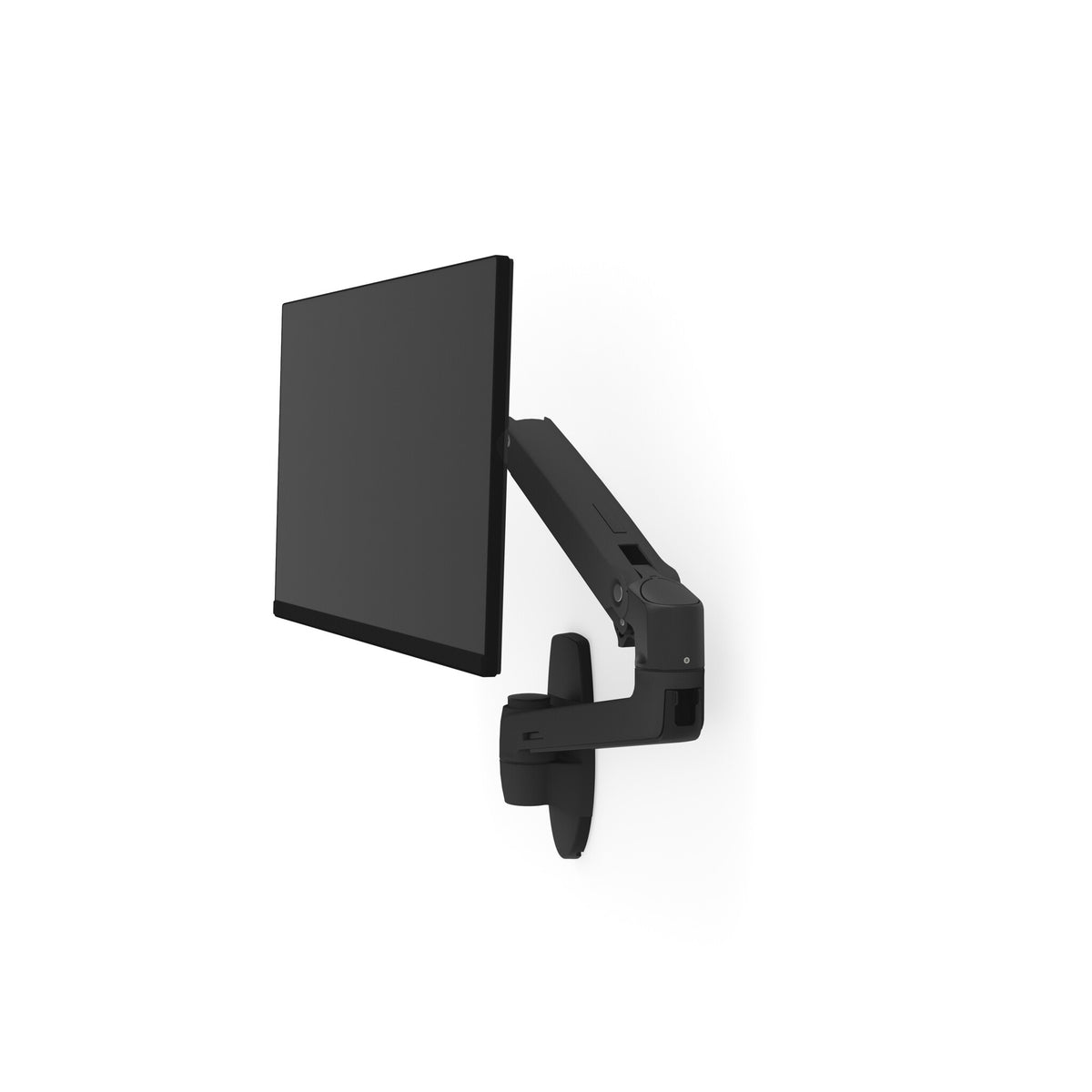 Ergotron LX Series 45-243-224 - Wall monitor mount for 50.8 cm (20") to 86.4 cm (34")